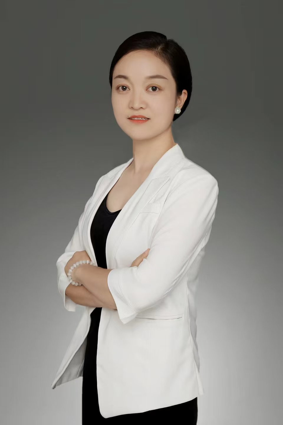 李灵岳老师