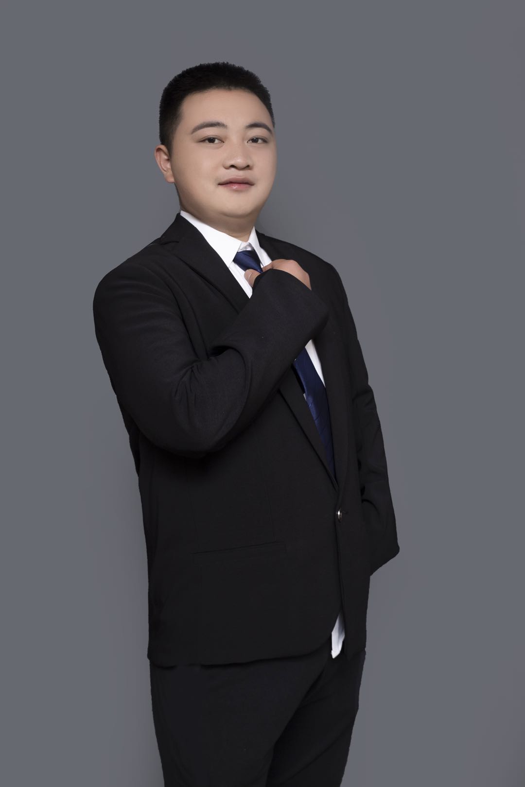 王坤老师