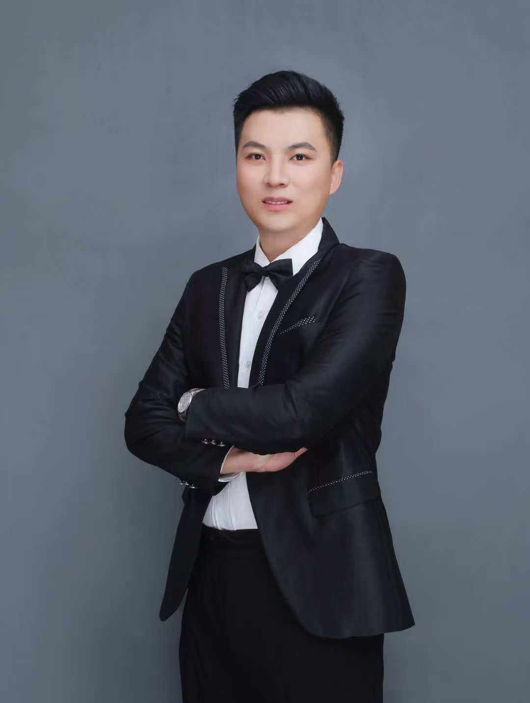 马鑫老师